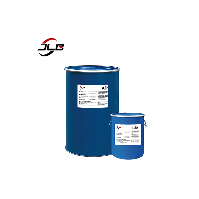 PINSU-8000 مادة مانعة للتسرب هيكلية غير سامة مكونة من مكونين لبناء جدران الستائر