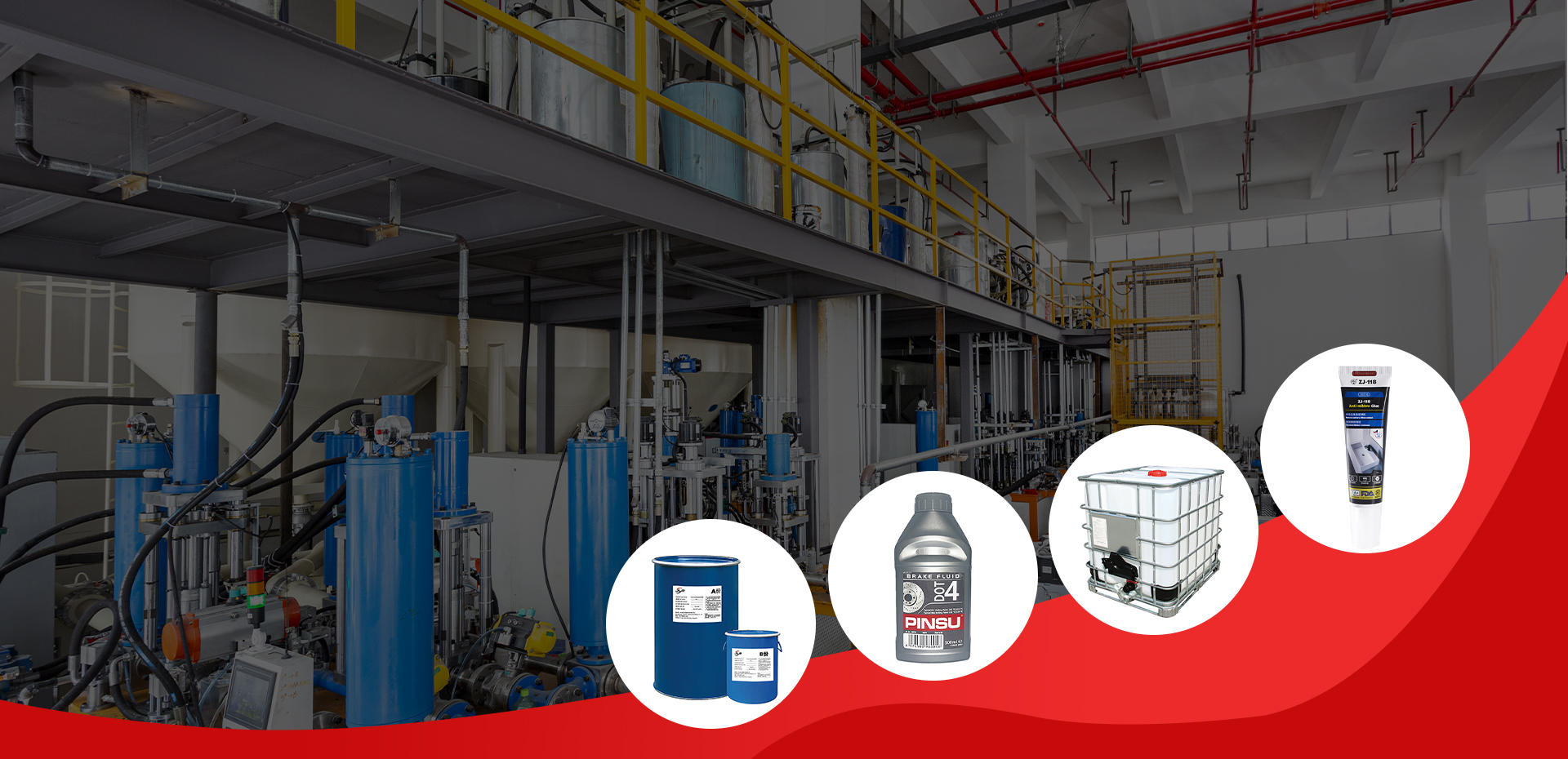 شركة هانغتشو جياليبانغ للمواد الجديدة المحدودة.